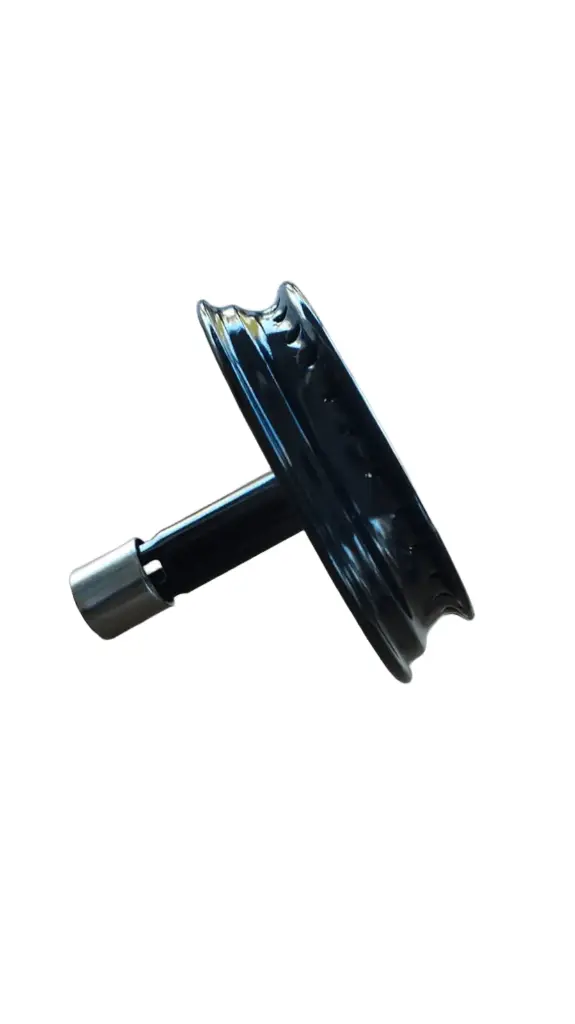 QUEMADOR MABE QUILIA CON PATA K-100