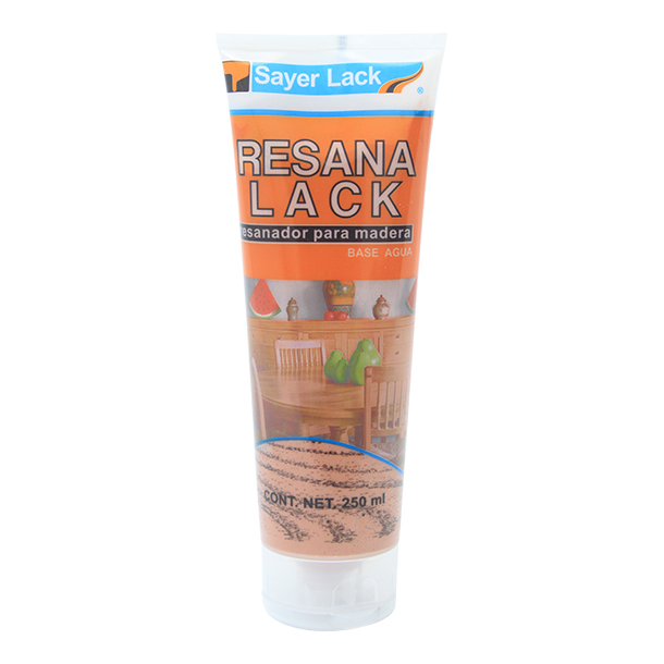 RESANADOR MADERA MAPLE SAYER 250ML
