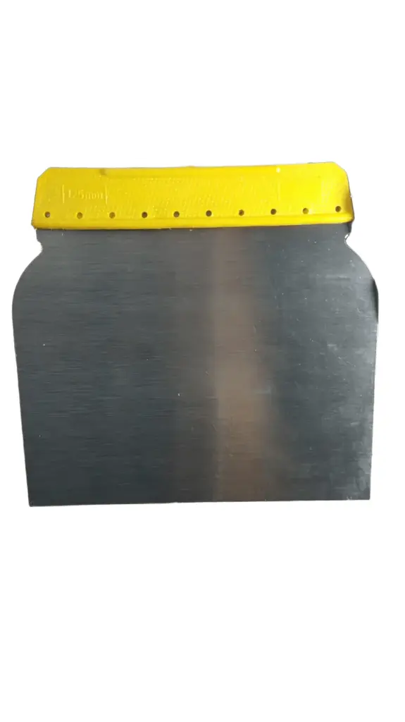 CUÑA FLEXIBLE PRETUL 125MM