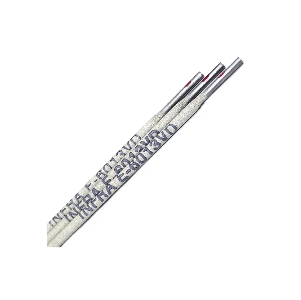 SOLDADURA 3/32 ELECTRODO 6013 INFRA 1 KILO