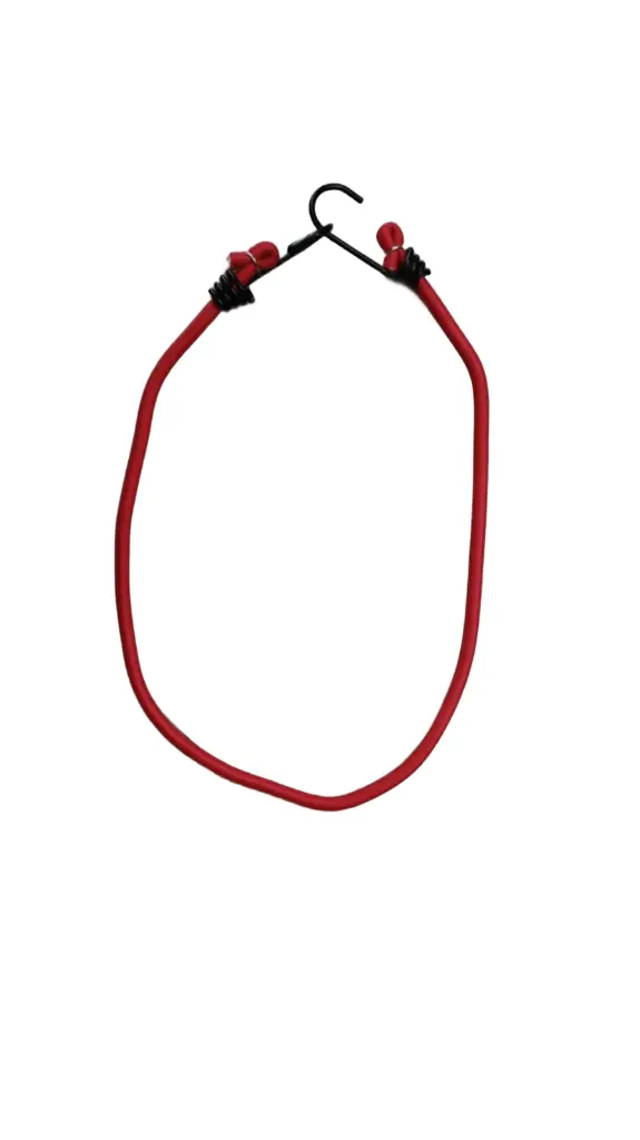 LIGA TENSORA 75CM 1PZ PRETUL ROJA