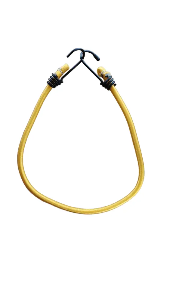 LIGA TENSORA 60CM 1PZ PRETUL AMARILLA