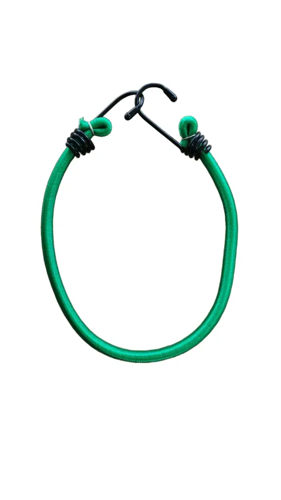 LIGA TENSORA 45CM 1PZ PRETUL VERDE
