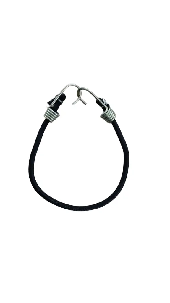 LIGA TENSORA 25CM 1PZ PRETUL NEGRA