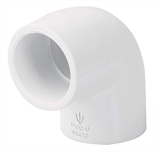 PVC CODO 3/4 HIDRAULICO 45412 