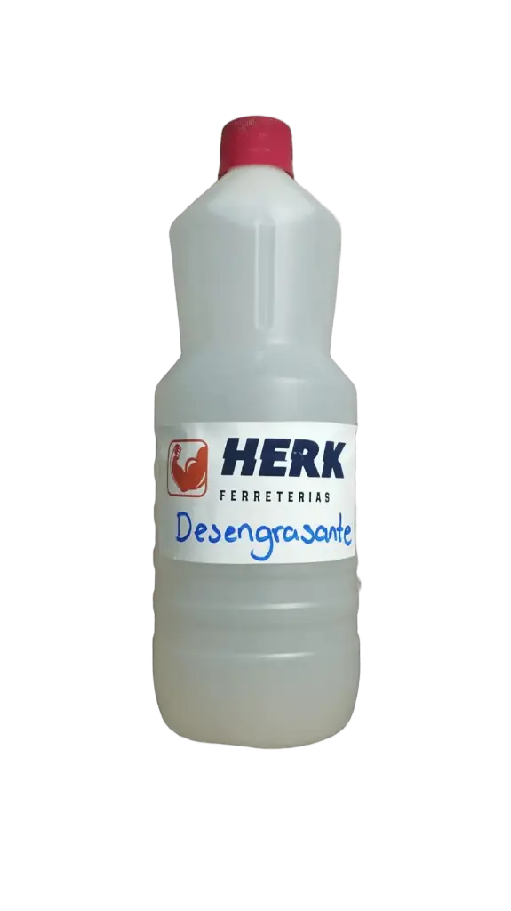 DESENGRASANTE HERK 1L