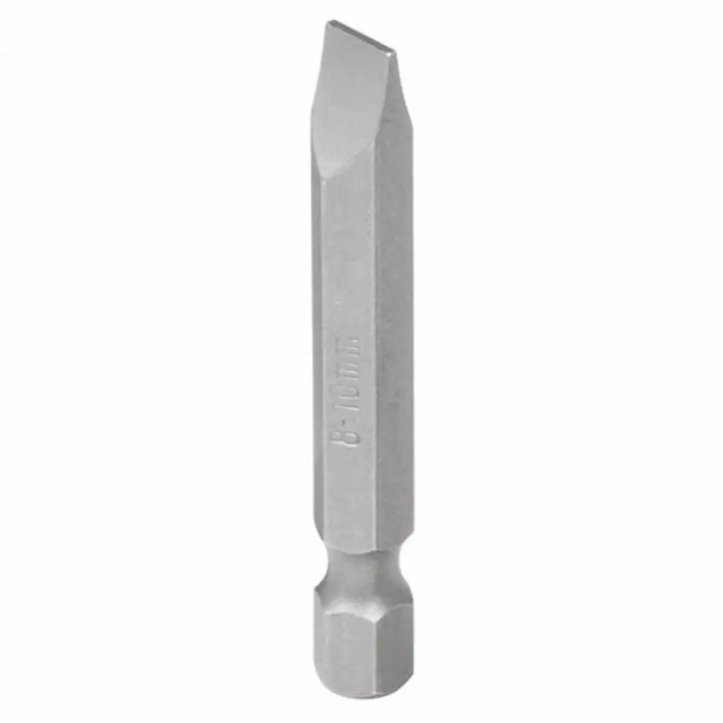 PUNTA DESARMADOR PLANO MAGNETICO 2 X 2