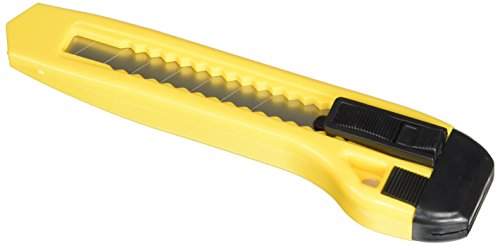 CUTER 6P PLASTICO PRETUL 22405