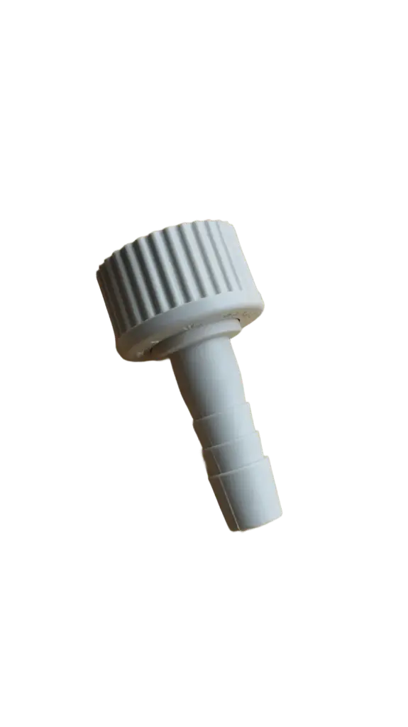 CONEXION HEMBRA PARA MANGUERA SALIDA 3/4-1/2 INSERCION FOSET 48566