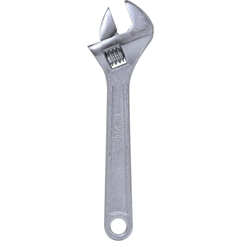 PERICO/PERICA 8" JMS CROMADO