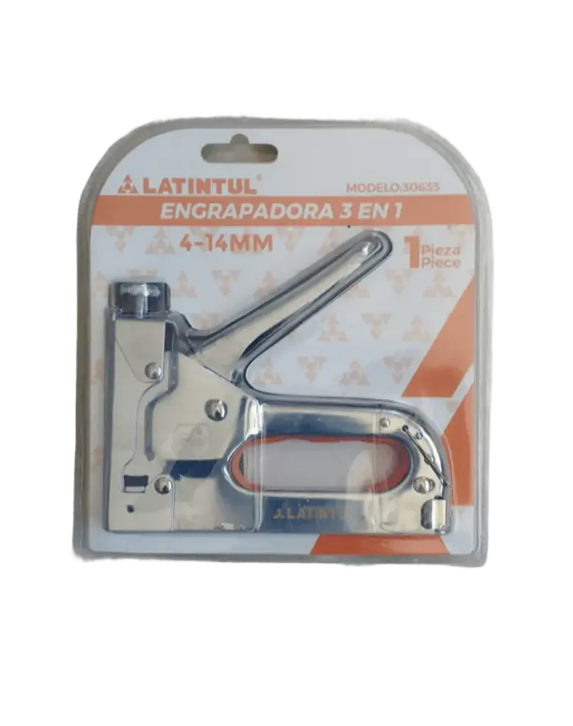 ENGRAPADORA 3en1 4-14MM LATINTUL 30633 