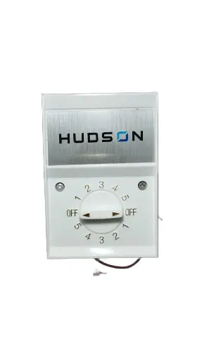 CONTROL VENTILADOR TECHO