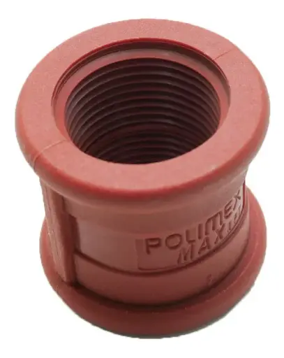 COPLE 3/4 POLIPROPILENO PPM