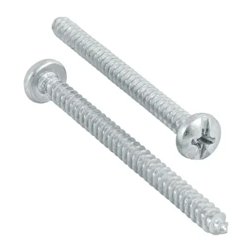 PIJA ZINC 8 X 2 FIERO 44418