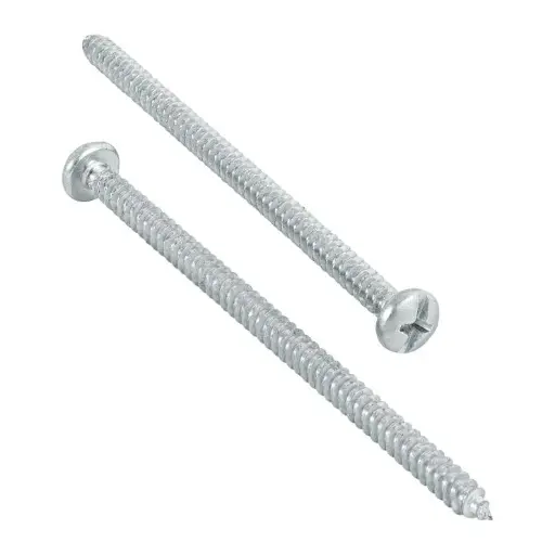 PIJA ZINC 8 X 3 FIERO 48725