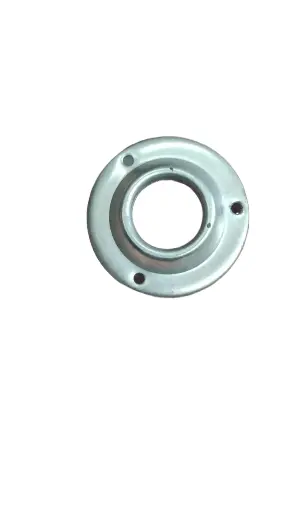 CORTINERO METAL 1 PIEZA