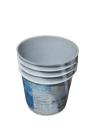 CUBETA VACIA 19L