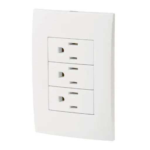 PLACA ARM 3 CONT OSLO VOLTECK 46491