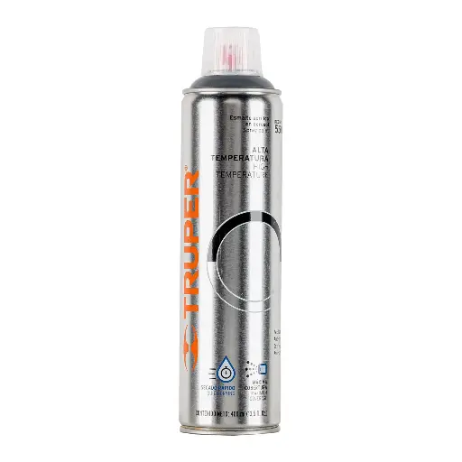 AERO ALUMINIO HT 400ML TRUPER 18071 PA-ALTE-A