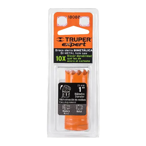 CORTACIRCULO 1 BIME TRUPER 18088 COBI-1