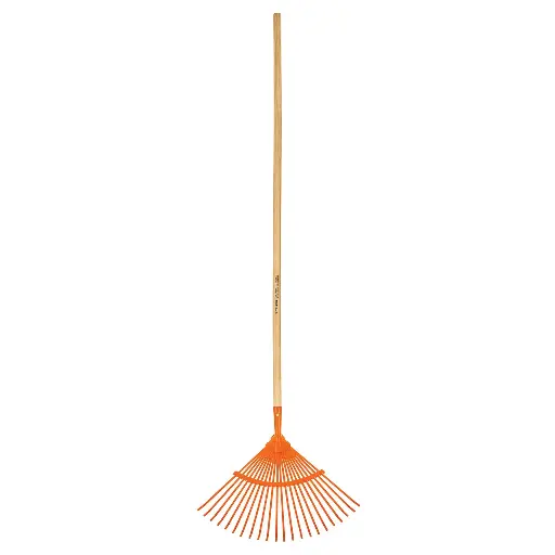 ESCOBA METAL 22D TRUPER EM-22 14322