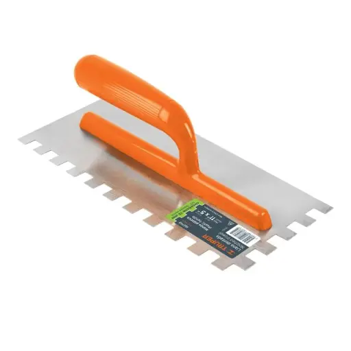 LLANA 11P CUAD 1/2 PLAST TRUPER 102702