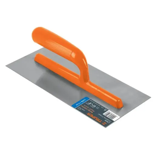 LLANA LISA 11 X 5 PLASTICO TRUPER 15412 LLP-6L