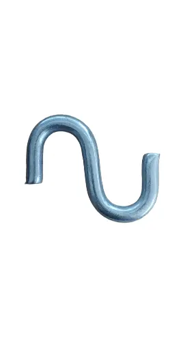 ESE "S" CHICA PARA HAMACA GALVANIZADO
