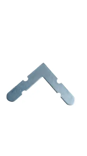 ESQUINERO MOSQUITERO ALUMINIO/METAL