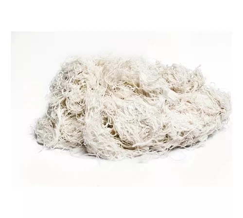 ESTOPA 1 KILO