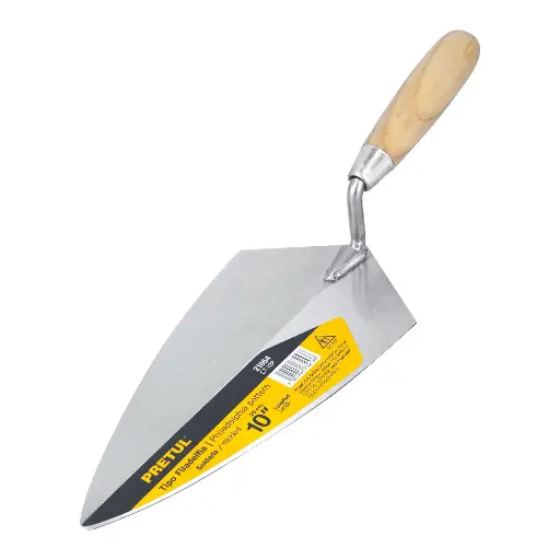 CUCHARA 10 FILADELFIA PRETUL 21054 CT-10P