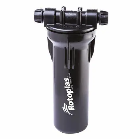 FILTRO AGUA TINACO ROTOPLAS SIN SEDIMENTOS