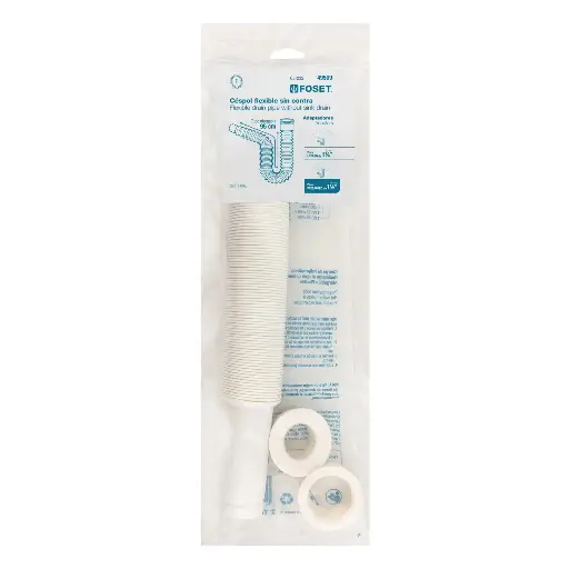 CESPOL FREG/LAV FLEX BCO FOSET 49509 CE-232