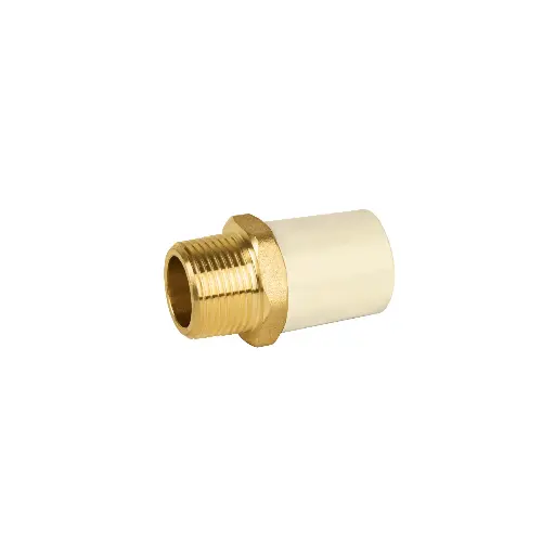 CPVC MACHO 3/4 INS LATON FOSET 45105 CPVC-652