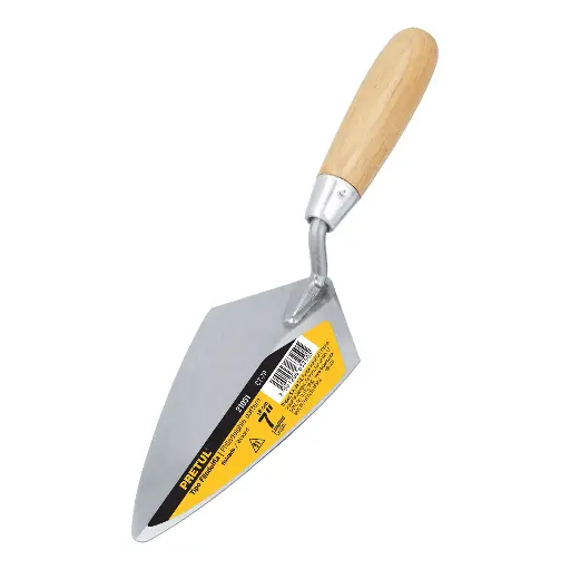 CUCHARA 7 FILADELFIA PRETUL 21051 CT-7P