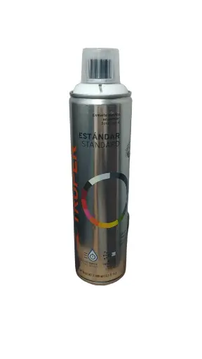 AERO BLANCO MATE 400ML TRUPER 19034 PA-BM