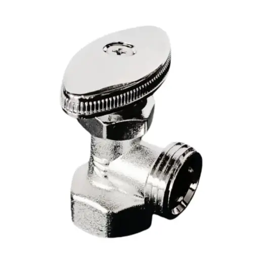 LLAVE ANGULAR OVAL DICA 3401SC