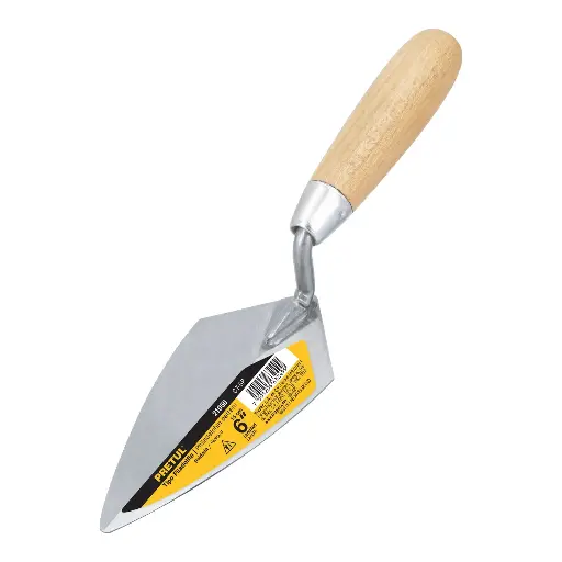 CUCHARA 6 FILADELFIA PRETUL 21050 CT-6P