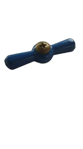 MANERAL LLAVE JARDIN ANBEC