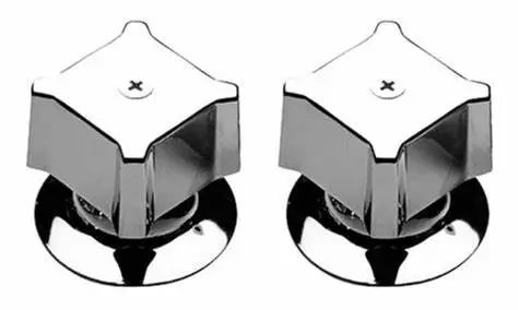 MANERAL REGADERA KDG PAR DICA KDG-1