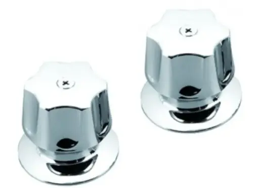 MANERAL REGADERA QDG PAR DICA QDG-1
