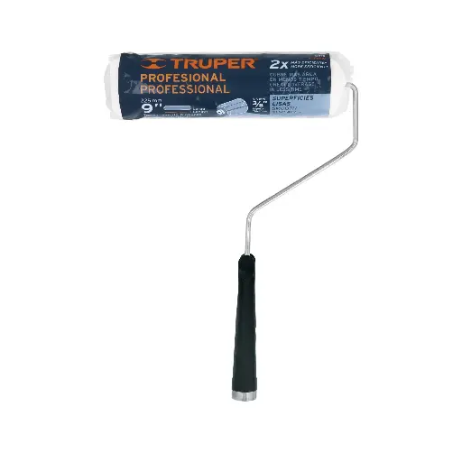 RODILLO BLANCO 9 X 3/8 EX-LISA TRUPER 13875 ROPI-910