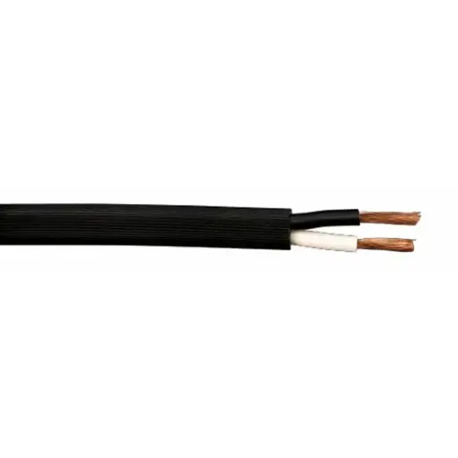 CABLE USO RUDO 2X12 IUSA/CDC VOLTECK 40003 CAUR-212 1 METRO