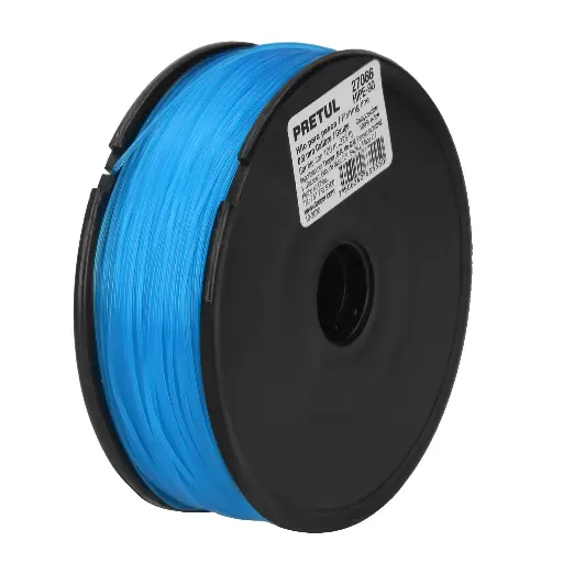 CORDEL 90MM/100M PRETUL HIPE-90 27066