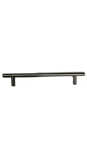 JALADERA 19.2 CM CIL NIQUEL HERMEX 43871