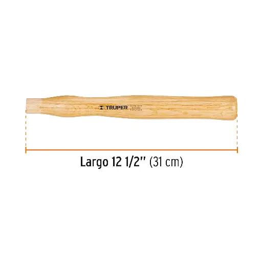 MANGO MARRO 4LB TRUPER MG-MD-4 15906