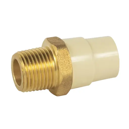 CPVC MACHO 1/2 INS LATON FOSET 45104 CPVC-651