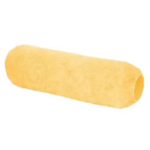 FELPA AMARILLO RUGOSA 9 X 3/4 TRUPER 13884 R-ROPI-920