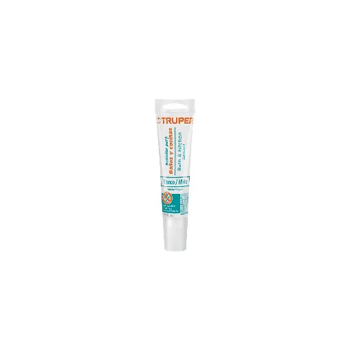 SILICON BLANCO B&C 85GR TRUPER 18568 SIL-85BCB