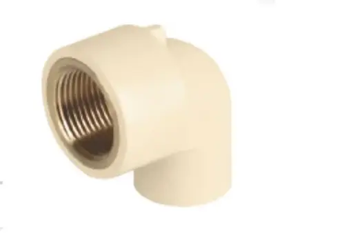 CPVC CODO 1/2 INS LATON FOSET 48909 CPVC-501